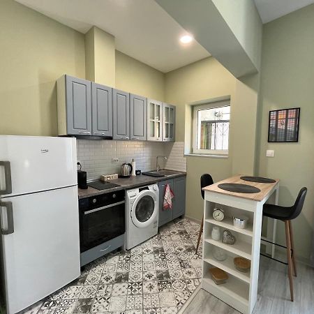 Prista Guest Rooms Ruse Exterior foto