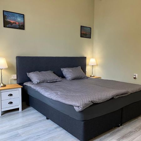 Prista Guest Rooms Ruse Exterior foto